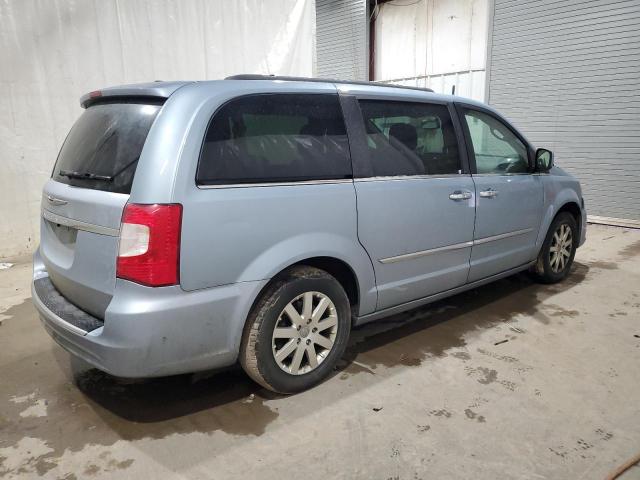 Photo 2 VIN: 2C4RC1BG8GR269958 - CHRYSLER MINIVAN 