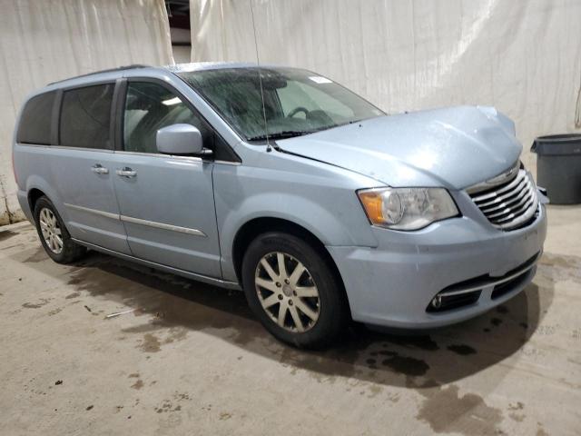 Photo 3 VIN: 2C4RC1BG8GR269958 - CHRYSLER MINIVAN 