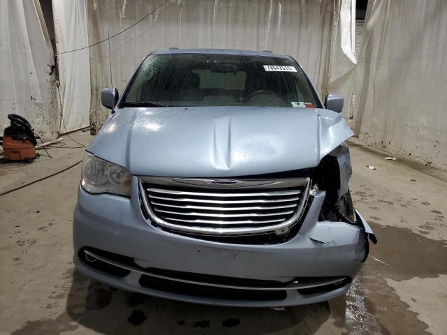 Photo 4 VIN: 2C4RC1BG8GR269958 - CHRYSLER MINIVAN 