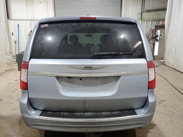 Photo 5 VIN: 2C4RC1BG8GR269958 - CHRYSLER MINIVAN 