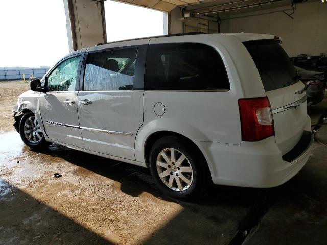 Photo 1 VIN: 2C4RC1BG8GR270026 - CHRYSLER TOWN & COU 