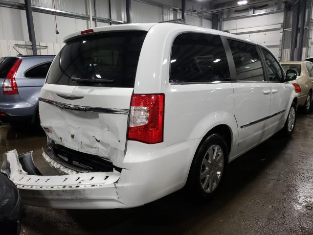 Photo 3 VIN: 2C4RC1BG8GR280474 - CHRYSLER TOWN &AMP COU 