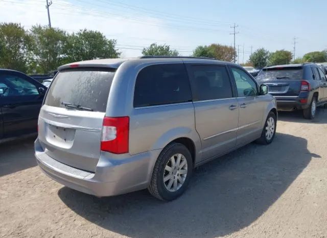 Photo 3 VIN: 2C4RC1BG8GR282113 - CHRYSLER TOWN & COUNTRY 