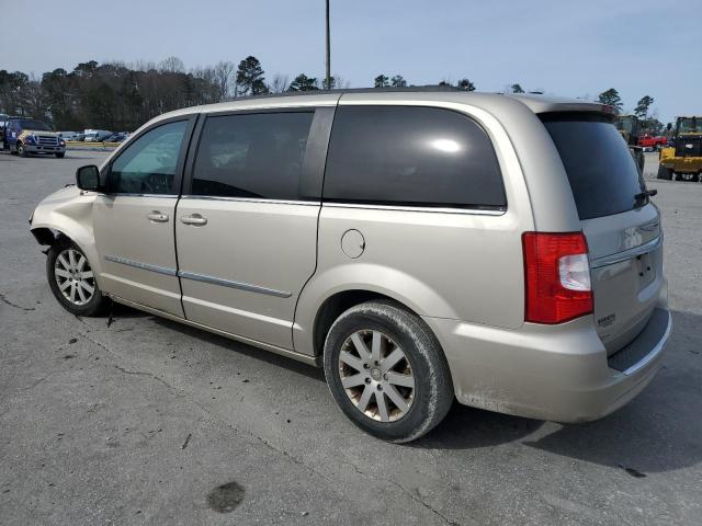 Photo 1 VIN: 2C4RC1BG8GR282502 - CHRYSLER MINIVAN 