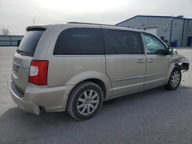 Photo 2 VIN: 2C4RC1BG8GR282502 - CHRYSLER MINIVAN 