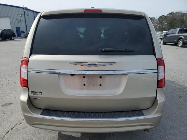 Photo 5 VIN: 2C4RC1BG8GR282502 - CHRYSLER MINIVAN 