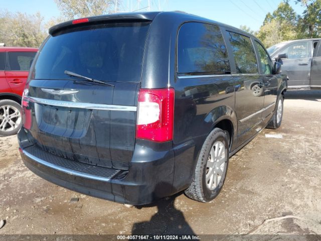 Photo 3 VIN: 2C4RC1BG8GR284167 - CHRYSLER TOWN AND COUNTRY 