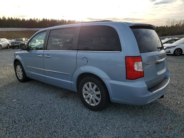 Photo 1 VIN: 2C4RC1BG8GR284556 - CHRYSLER MINIVAN 