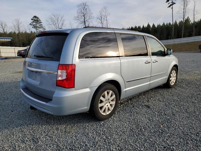 Photo 2 VIN: 2C4RC1BG8GR284556 - CHRYSLER MINIVAN 