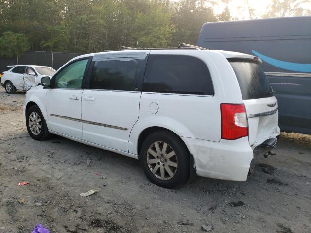 Photo 1 VIN: 2C4RC1BG8GR286372 - CHRYSLER MINIVAN 