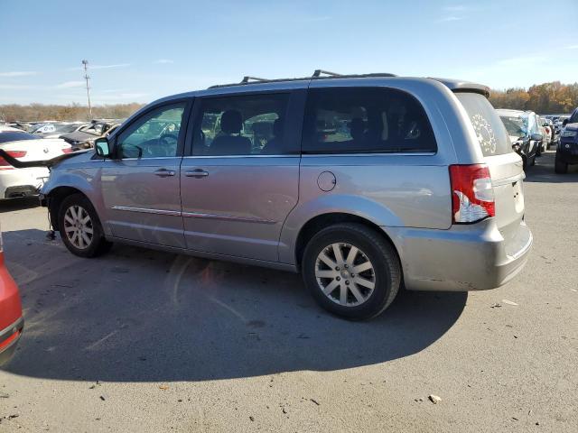 Photo 1 VIN: 2C4RC1BG8GR288834 - CHRYSLER MINIVAN 