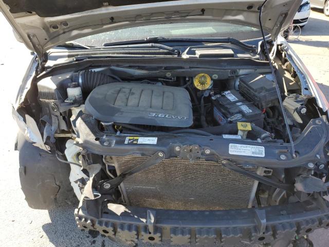 Photo 11 VIN: 2C4RC1BG8GR288834 - CHRYSLER MINIVAN 