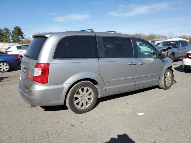 Photo 2 VIN: 2C4RC1BG8GR288834 - CHRYSLER MINIVAN 