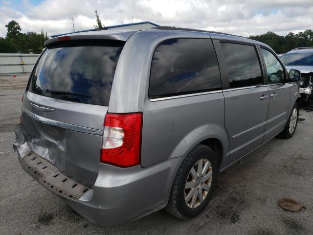 Photo 3 VIN: 2C4RC1BG8GR288963 - CHRYSLER TOWN & COU 