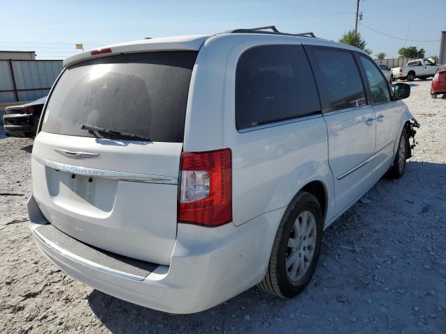 Photo 3 VIN: 2C4RC1BG8GR289353 - CHRYSLER TOWN & COU 