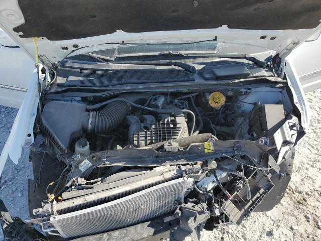 Photo 6 VIN: 2C4RC1BG8GR289353 - CHRYSLER TOWN & COU 