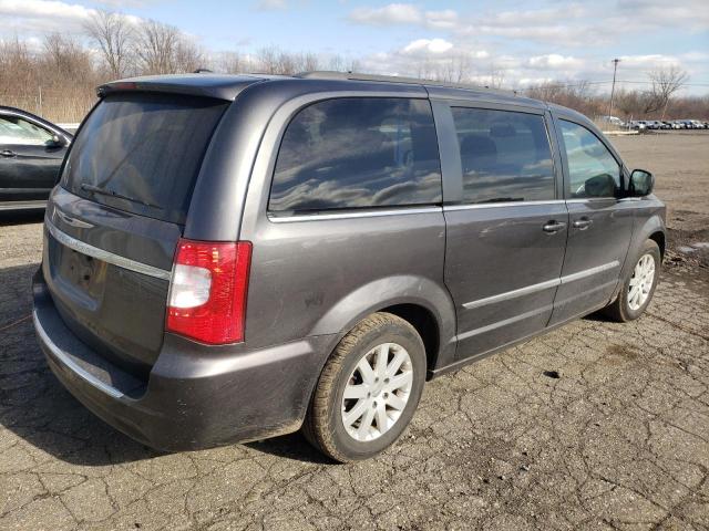 Photo 2 VIN: 2C4RC1BG8GR290020 - CHRYSLER TOWN & COU 