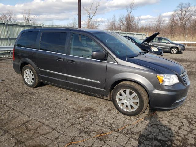 Photo 3 VIN: 2C4RC1BG8GR290020 - CHRYSLER TOWN & COU 