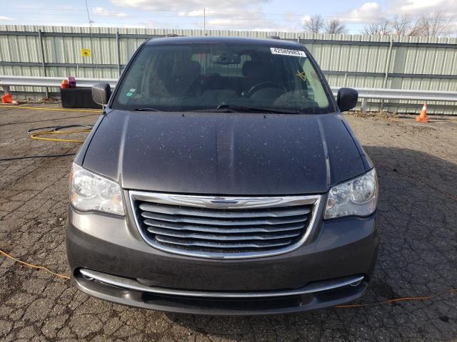 Photo 4 VIN: 2C4RC1BG8GR290020 - CHRYSLER TOWN & COU 