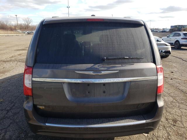 Photo 5 VIN: 2C4RC1BG8GR290020 - CHRYSLER TOWN & COU 