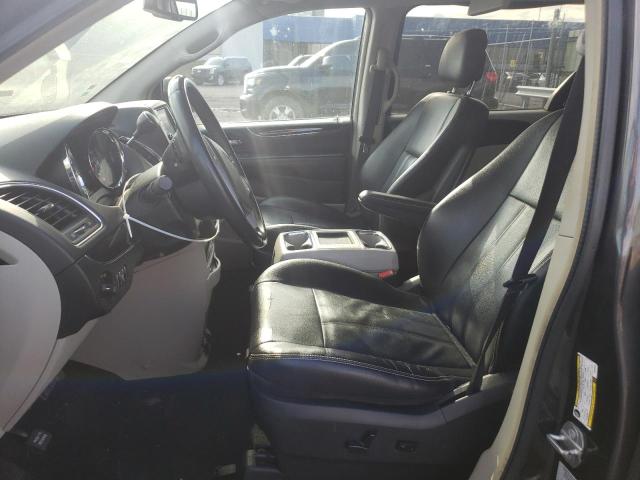 Photo 6 VIN: 2C4RC1BG8GR290020 - CHRYSLER TOWN & COU 