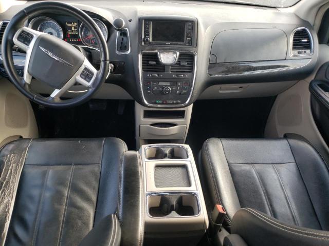 Photo 7 VIN: 2C4RC1BG8GR290020 - CHRYSLER TOWN & COU 