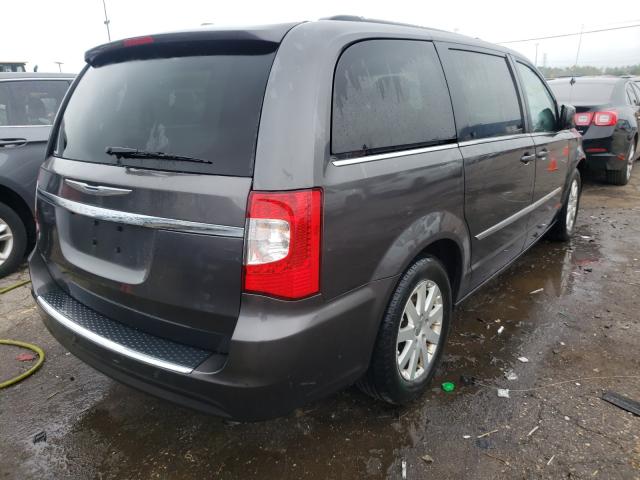 Photo 3 VIN: 2C4RC1BG8GR290020 - CHRYSLER TOWN & COU 