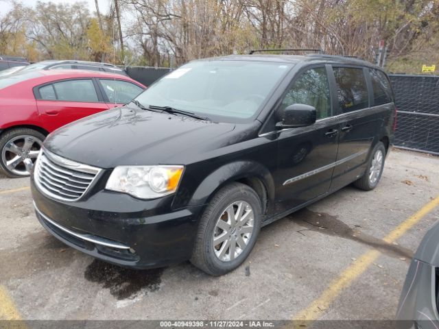 Photo 1 VIN: 2C4RC1BG8GR290843 - CHRYSLER TOWN AND COUNTRY 