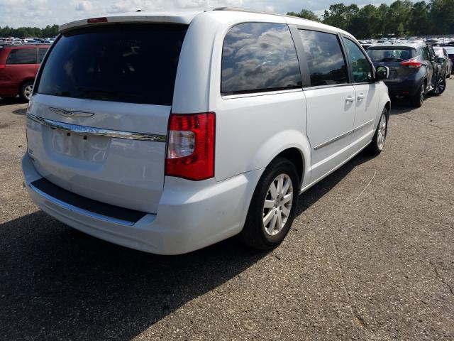 Photo 3 VIN: 2C4RC1BG8GR292284 - CHRYSLER TOWN &AMP COU 