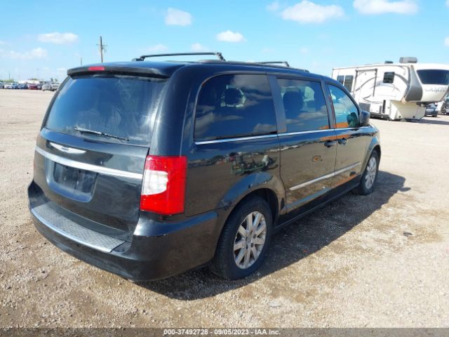 Photo 3 VIN: 2C4RC1BG8GR293662 - CHRYSLER TOWN & COUNTRY 