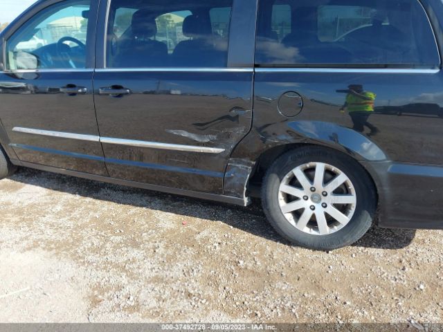 Photo 5 VIN: 2C4RC1BG8GR293662 - CHRYSLER TOWN & COUNTRY 