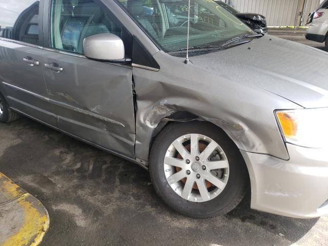 Photo 8 VIN: 2C4RC1BG8GR294780 - CHRYSLER TOWN &AMP COU 