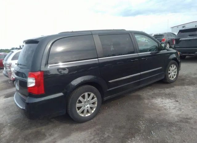 Photo 3 VIN: 2C4RC1BG8GR294844 - CHRYSLER TOWN & COUNTRY 