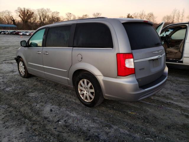 Photo 1 VIN: 2C4RC1BG8GR295704 - CHRYSLER TOWN & COU 