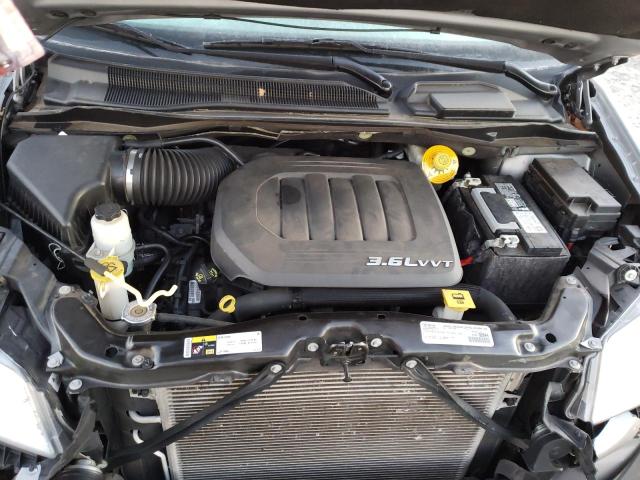 Photo 11 VIN: 2C4RC1BG8GR295704 - CHRYSLER TOWN & COU 