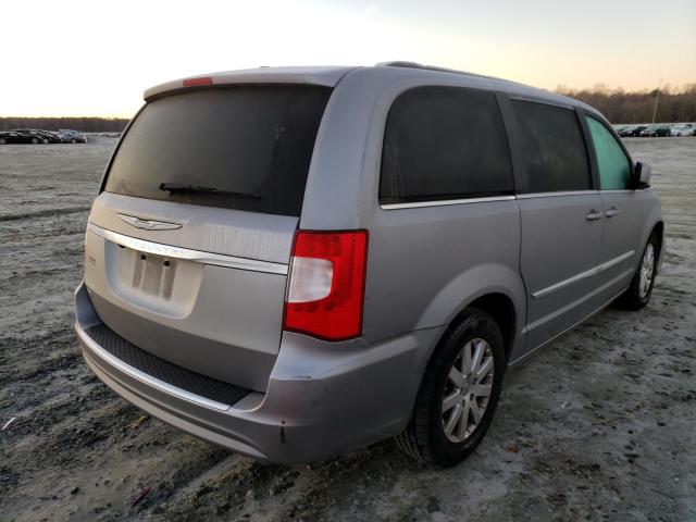 Photo 2 VIN: 2C4RC1BG8GR295704 - CHRYSLER TOWN & COU 