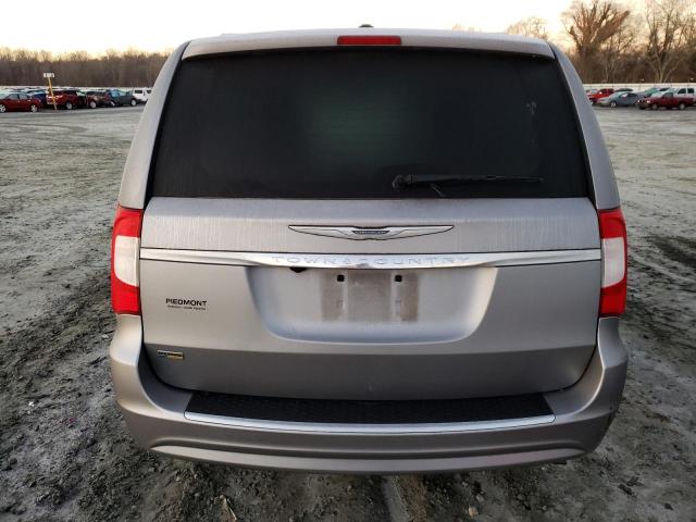 Photo 5 VIN: 2C4RC1BG8GR295704 - CHRYSLER TOWN & COU 