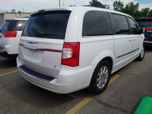 Photo 3 VIN: 2C4RC1BG8GR297646 - CHRYSLER TOWN & COU 