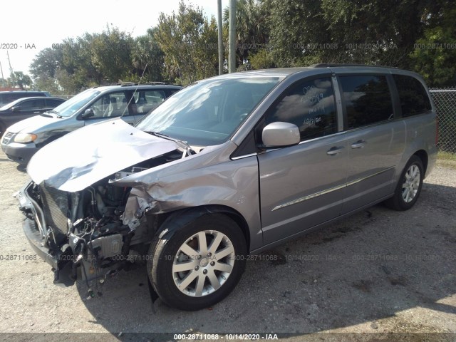 Photo 1 VIN: 2C4RC1BG8GR298232 - CHRYSLER TOWN & COUNTRY 