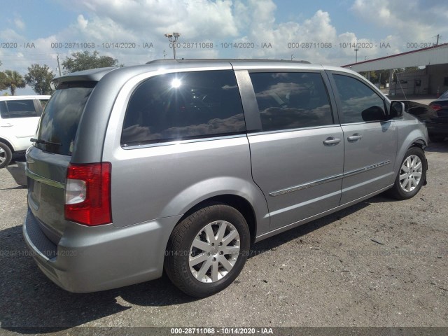 Photo 3 VIN: 2C4RC1BG8GR298232 - CHRYSLER TOWN & COUNTRY 