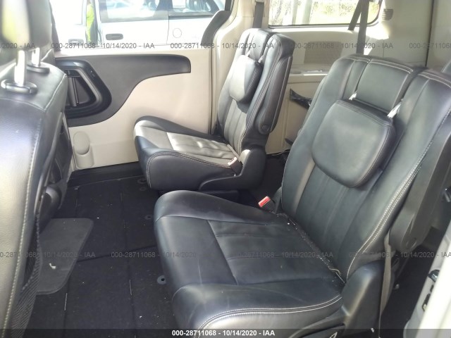 Photo 7 VIN: 2C4RC1BG8GR298232 - CHRYSLER TOWN & COUNTRY 