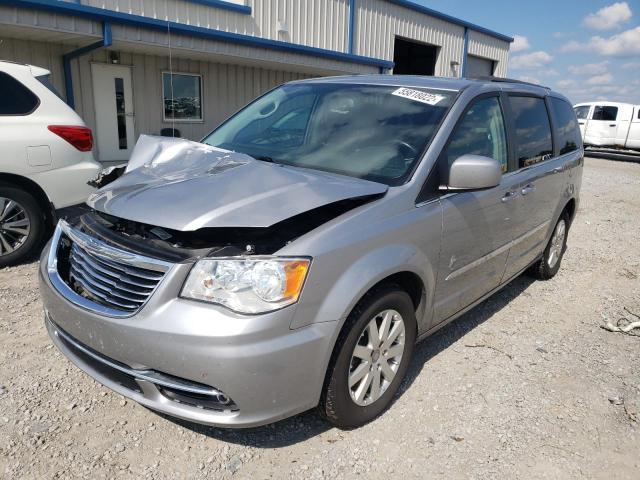 Photo 1 VIN: 2C4RC1BG8GR299087 - CHRYSLER TOWN & COU 