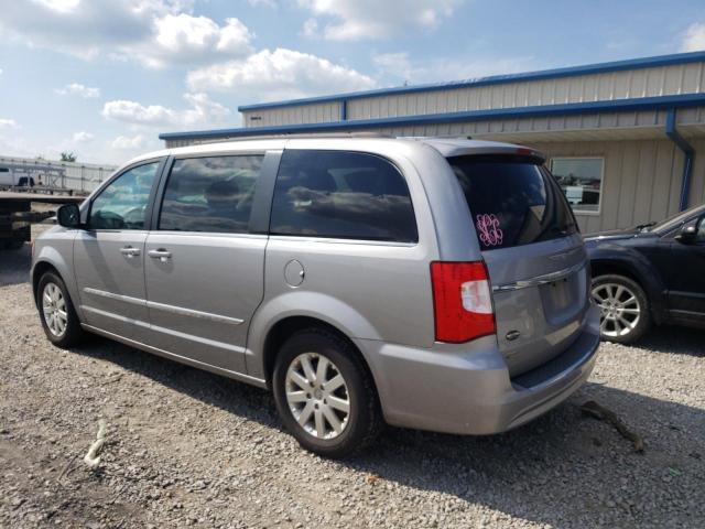 Photo 2 VIN: 2C4RC1BG8GR299087 - CHRYSLER TOWN & COU 