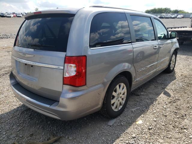 Photo 3 VIN: 2C4RC1BG8GR299087 - CHRYSLER TOWN & COU 