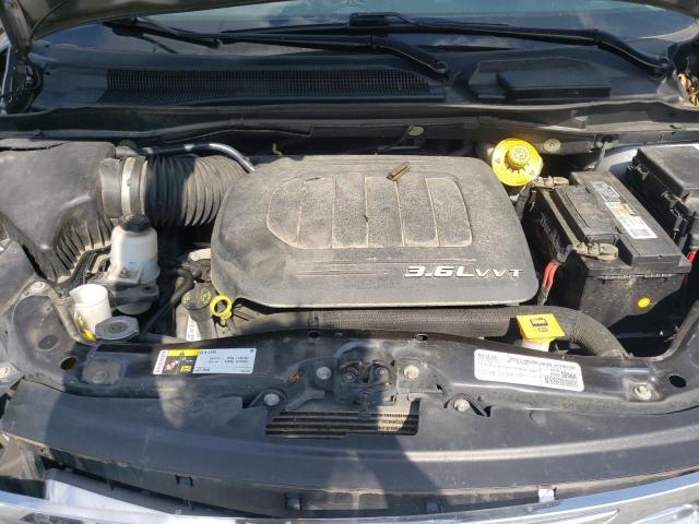 Photo 6 VIN: 2C4RC1BG8GR299087 - CHRYSLER TOWN & COU 