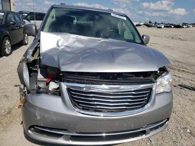 Photo 8 VIN: 2C4RC1BG8GR299087 - CHRYSLER TOWN & COU 