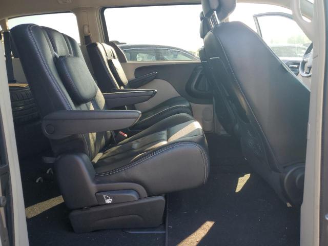 Photo 10 VIN: 2C4RC1BG8GR299414 - CHRYSLER TOWN & COUNTRY 