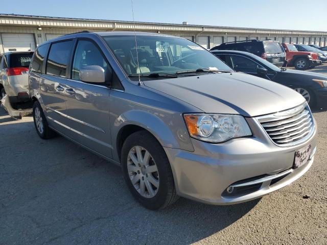 Photo 3 VIN: 2C4RC1BG8GR299414 - CHRYSLER TOWN & COUNTRY 