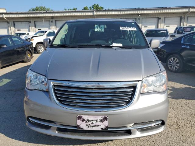 Photo 4 VIN: 2C4RC1BG8GR299414 - CHRYSLER TOWN & COUNTRY 