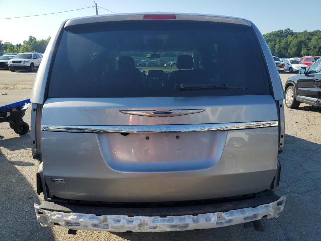 Photo 5 VIN: 2C4RC1BG8GR299414 - CHRYSLER TOWN & COUNTRY 